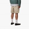 Carhartt WIP Flint Short Organic