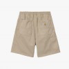 Carhartt WIP Flint Short Organic