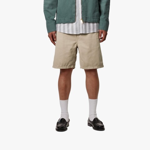 Carhartt WIP Flint Short Organic