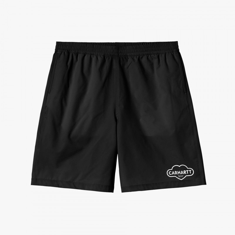 Carhartt WIP Cloud Heart - I036122 89 XX - Fuxia, Urban Tribes United