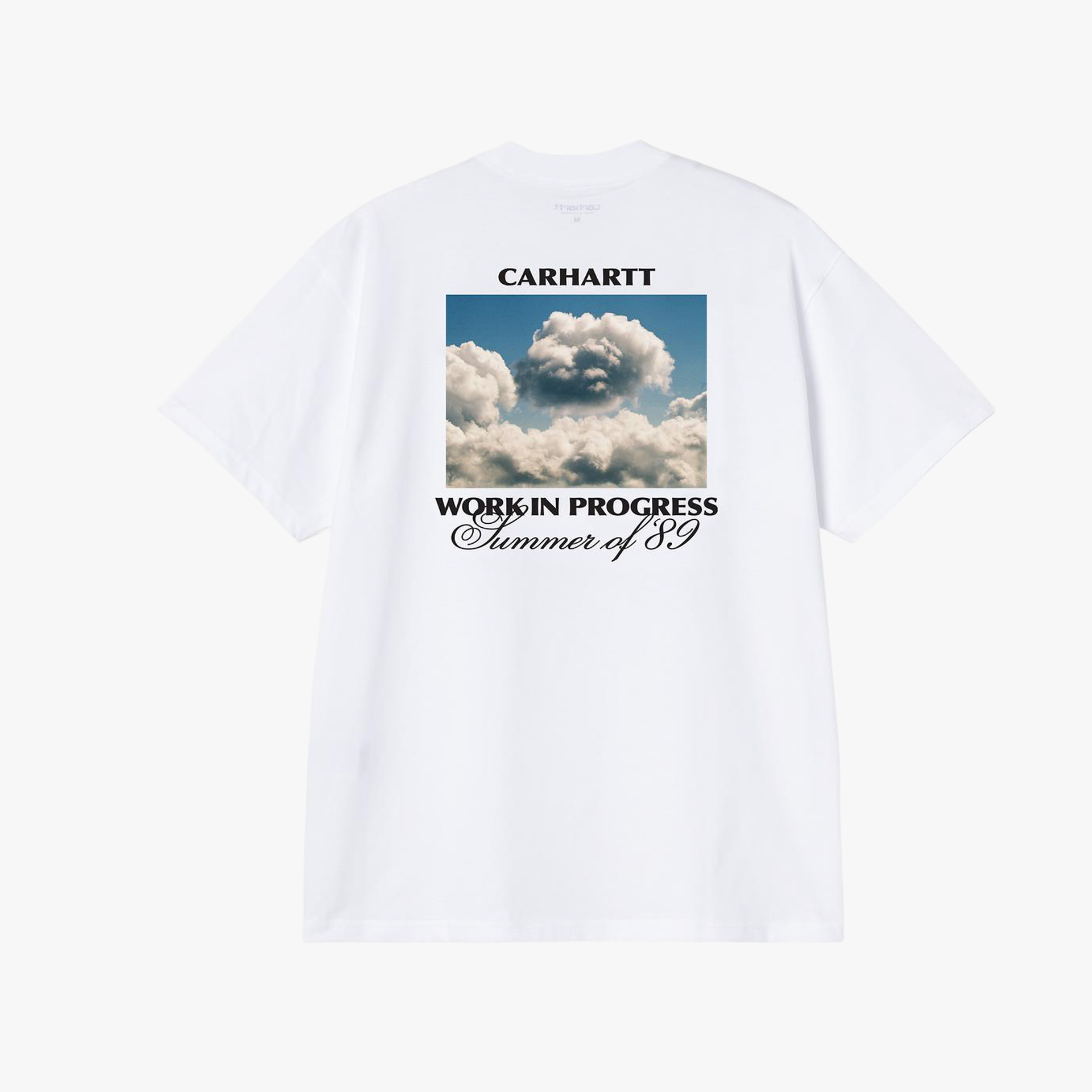 Carhartt WIP S/S Warm Views