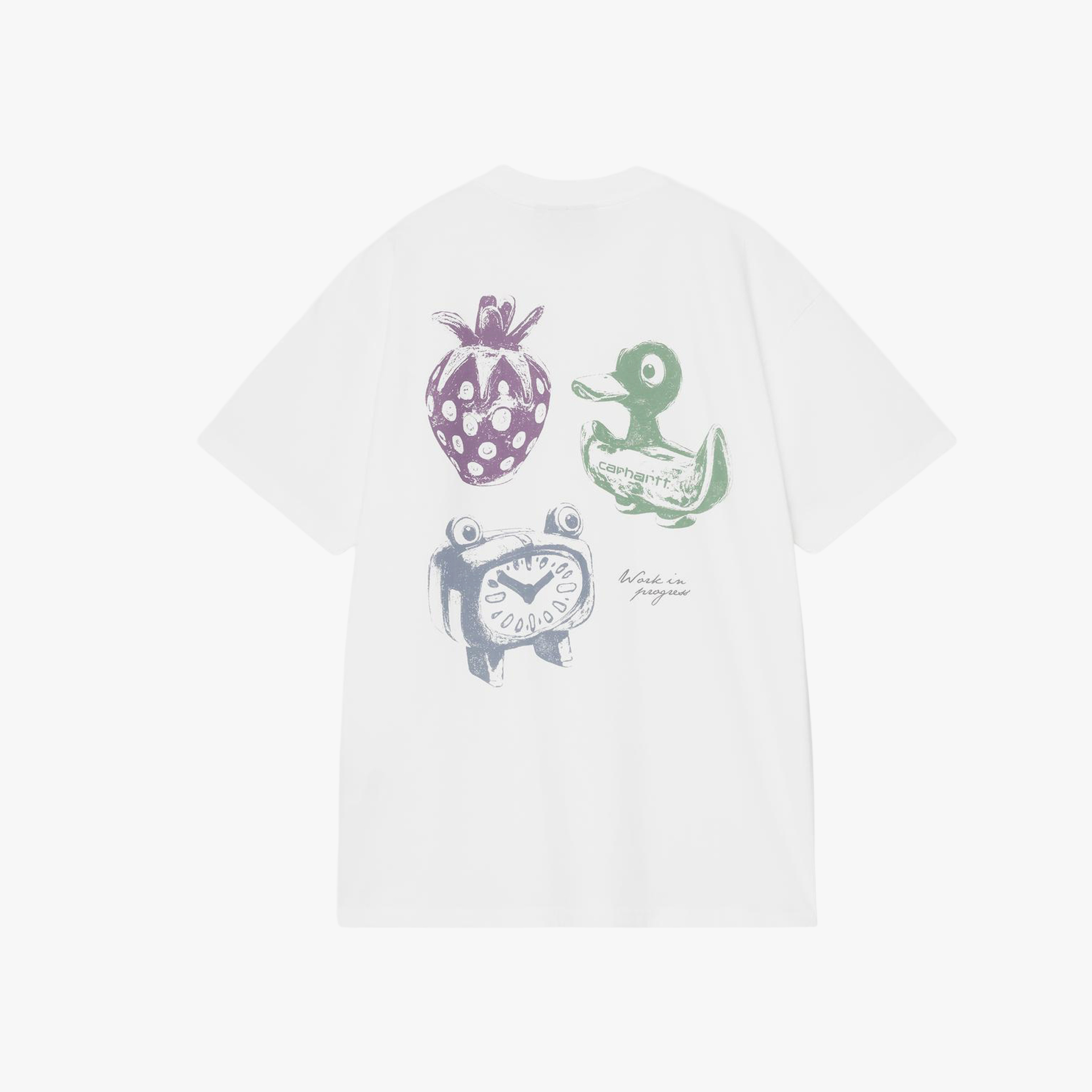 Carhartt WIP S/S Forma