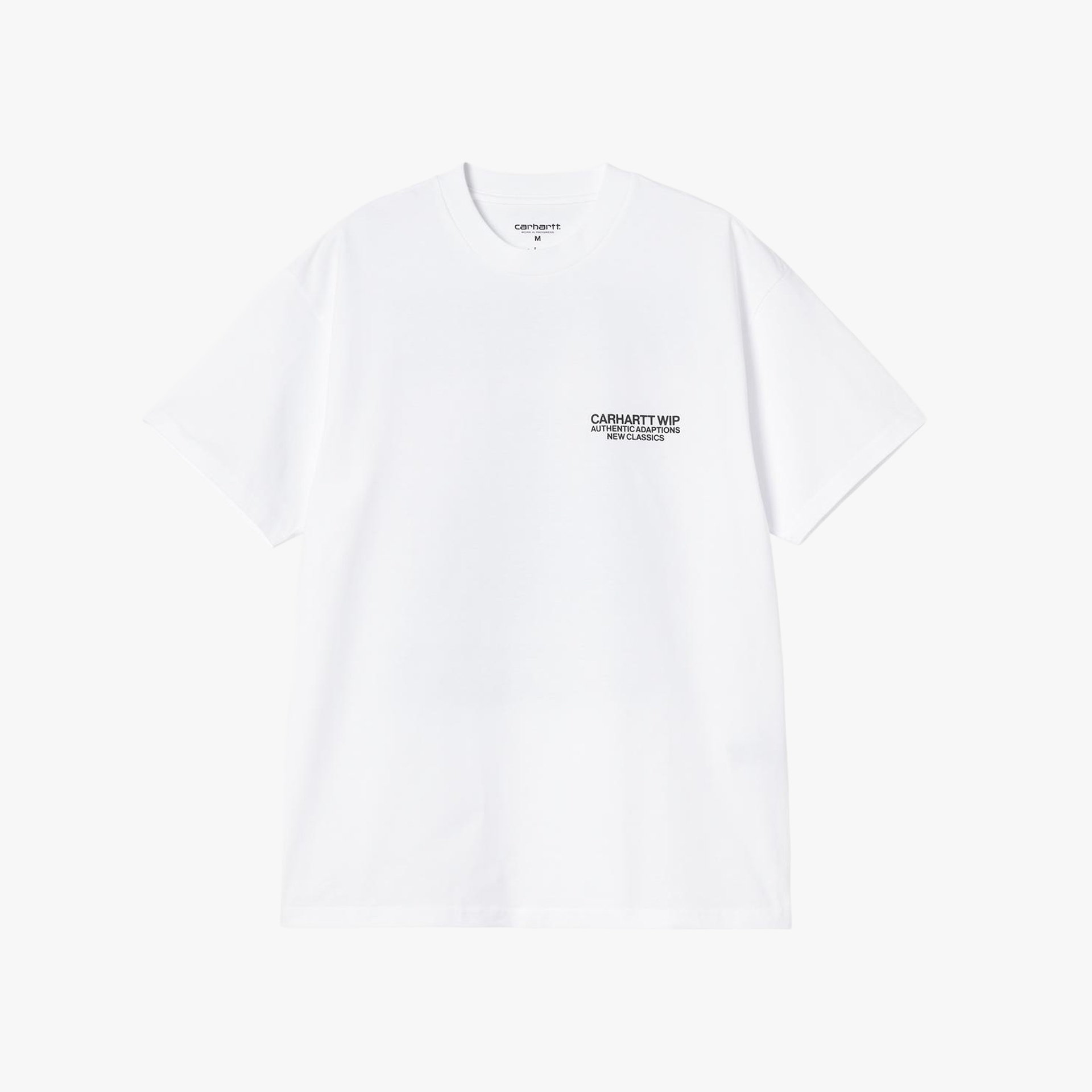 Carhartt WIP S/S Sean Hamilton