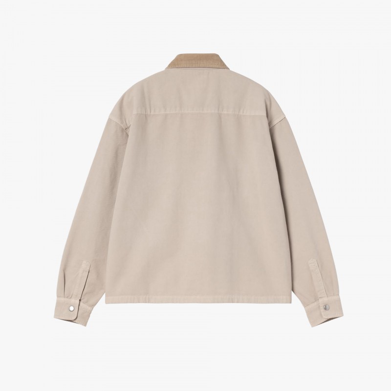 Carhartt WIP  Prescott - I036484 3VY GD - Fuxia, Urban Tribes United