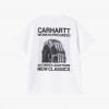Carhartt WIP S/S Sean Hamilton