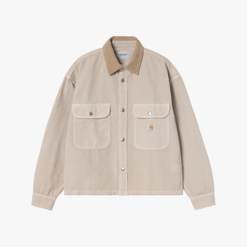 Carhartt WIP  Prescott - I036484 3VY GD - Fuxia, Urban Tribes United