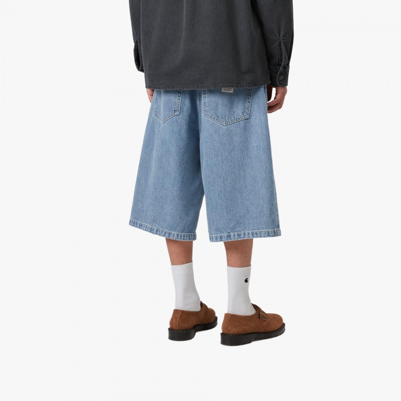 Carhartt WIP Langdon - I036587 01 12 - Fuxia, Urban Tribes United