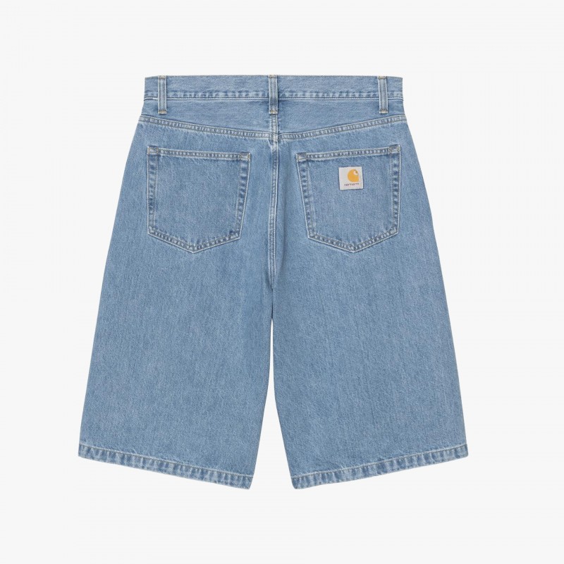 Carhartt WIP Langdon - I036587 01 12 - Fuxia, Urban Tribes United