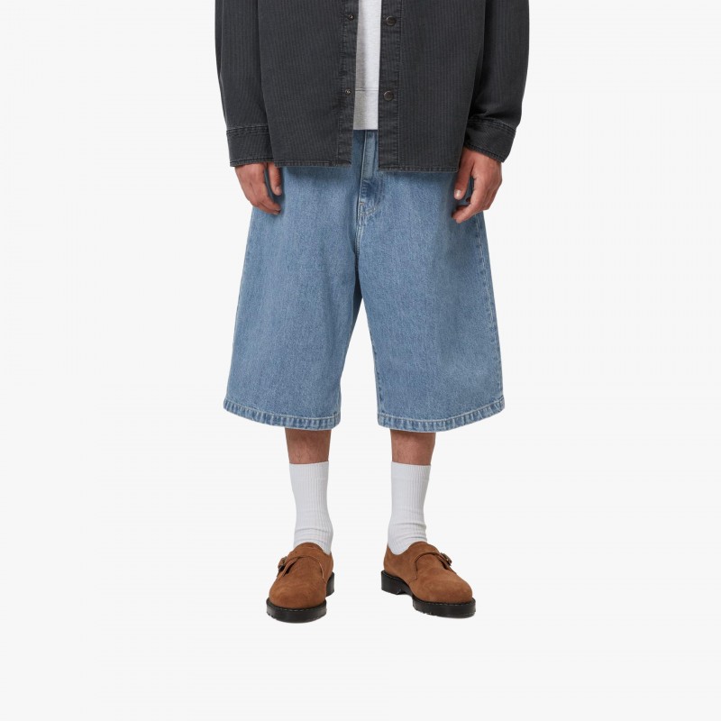 Carhartt WIP Langdon - I036587 01 12 - Fuxia, Urban Tribes United