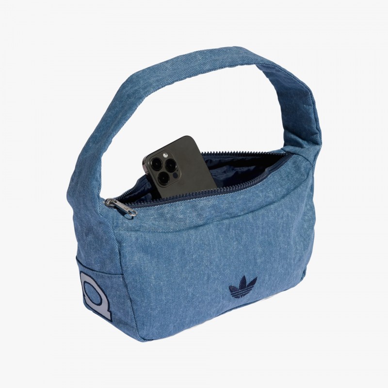 adidas SH BAG S - KE0684 - Fuxia, Urban Tribes United