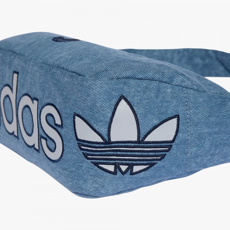 adidas SH BAG S - KE0684 - Fuxia, Urban Tribes United