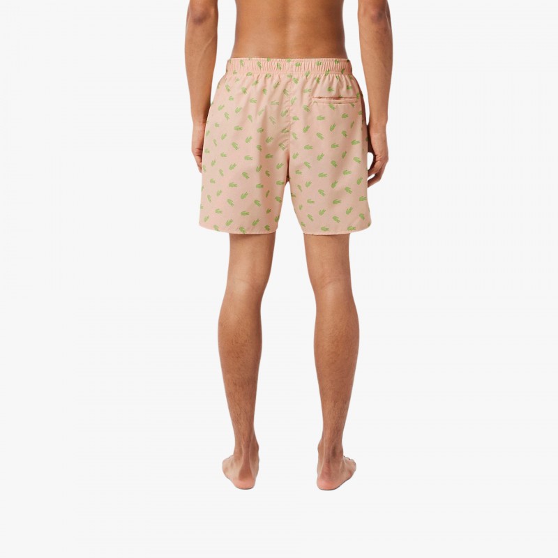 Lacoste Swimsuit - MH1851 BIG - Fuxia, Urban Tribes United