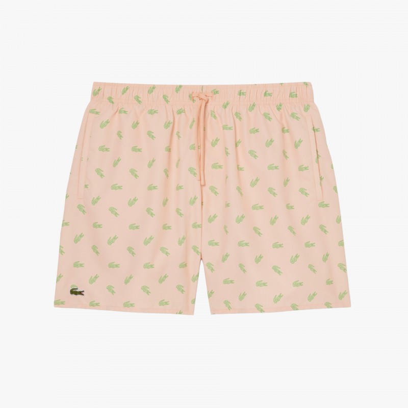 Lacoste Swimsuit - MH1851 BIG - Fuxia, Urban Tribes United