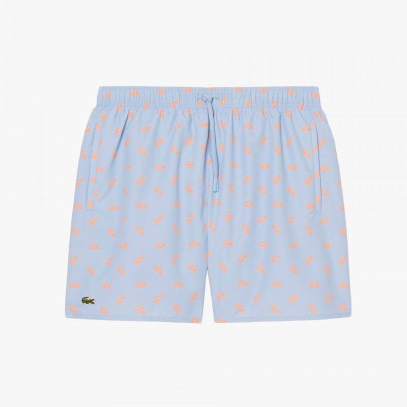 Lacoste Swimsuit - MH1851 HBA - Fuxia, Urban Tribes United