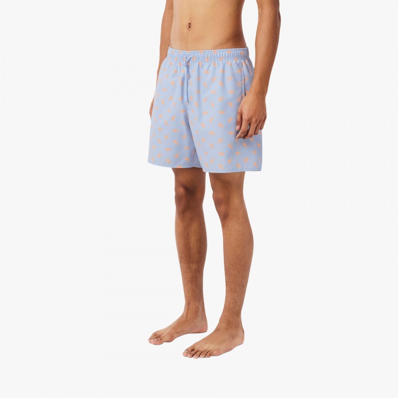 Lacoste Swimsuit - MH1851 HBA - Fuxia, Urban Tribes United