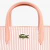 Lacoste Crossover Tote L.12.12