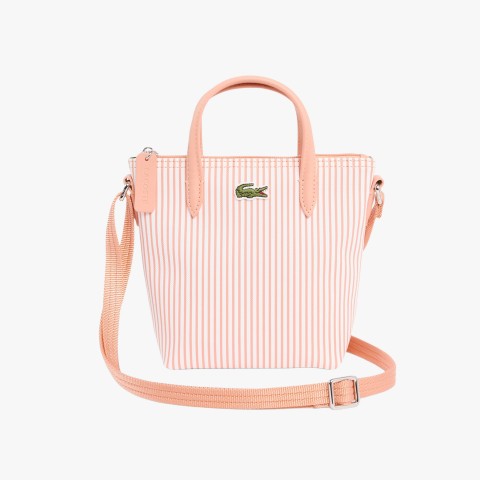 Lacoste Crossover Tote L.12.12
