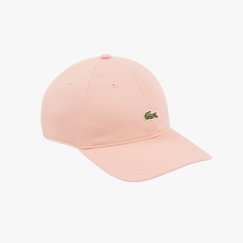 Lacoste CAP - RK0491 UI2 - Fuxia, Urban Tribes United