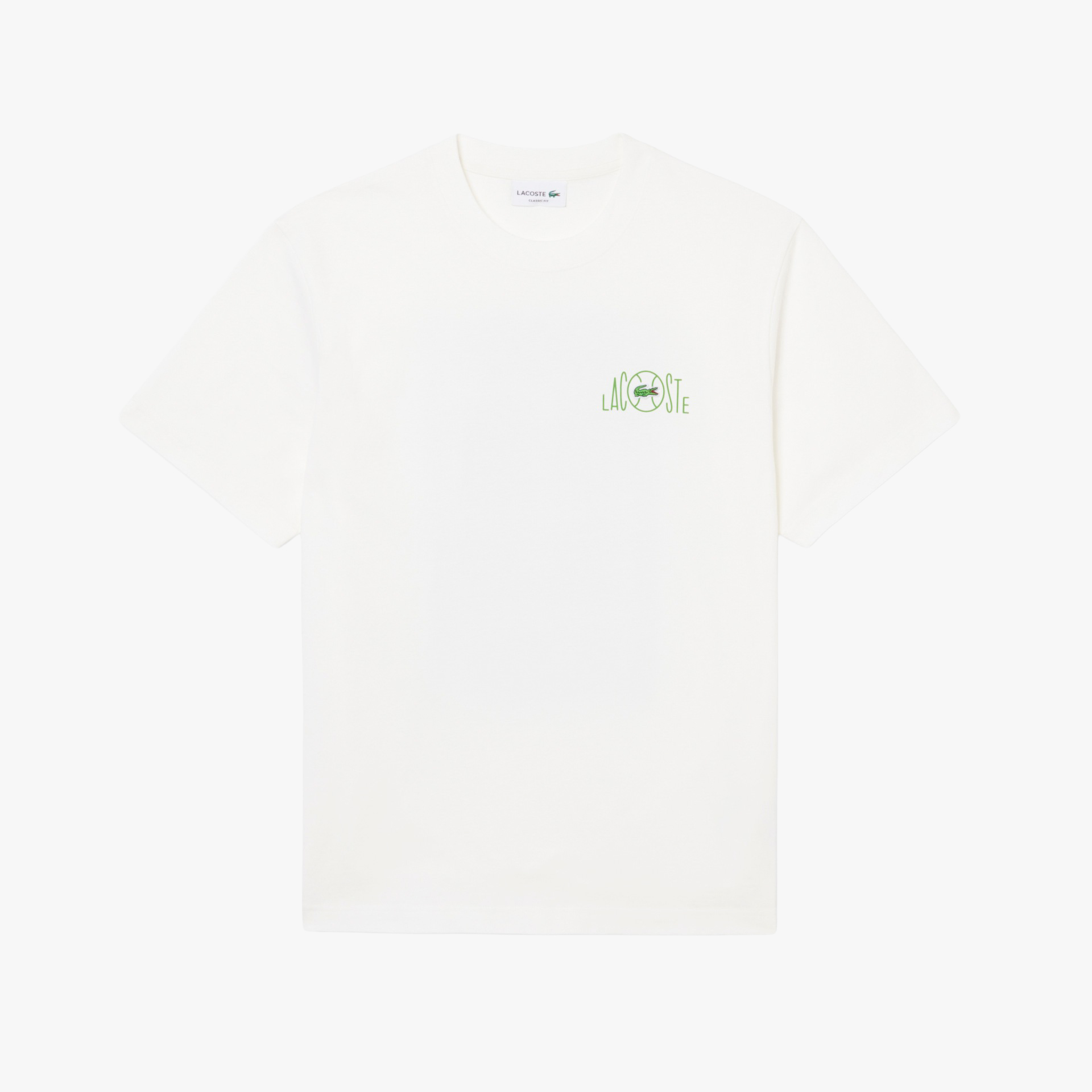 Lacoste Crewneck
