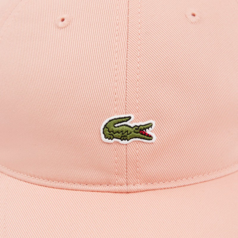 Lacoste CAP - RK0491 UI2 - Fuxia, Urban Tribes United