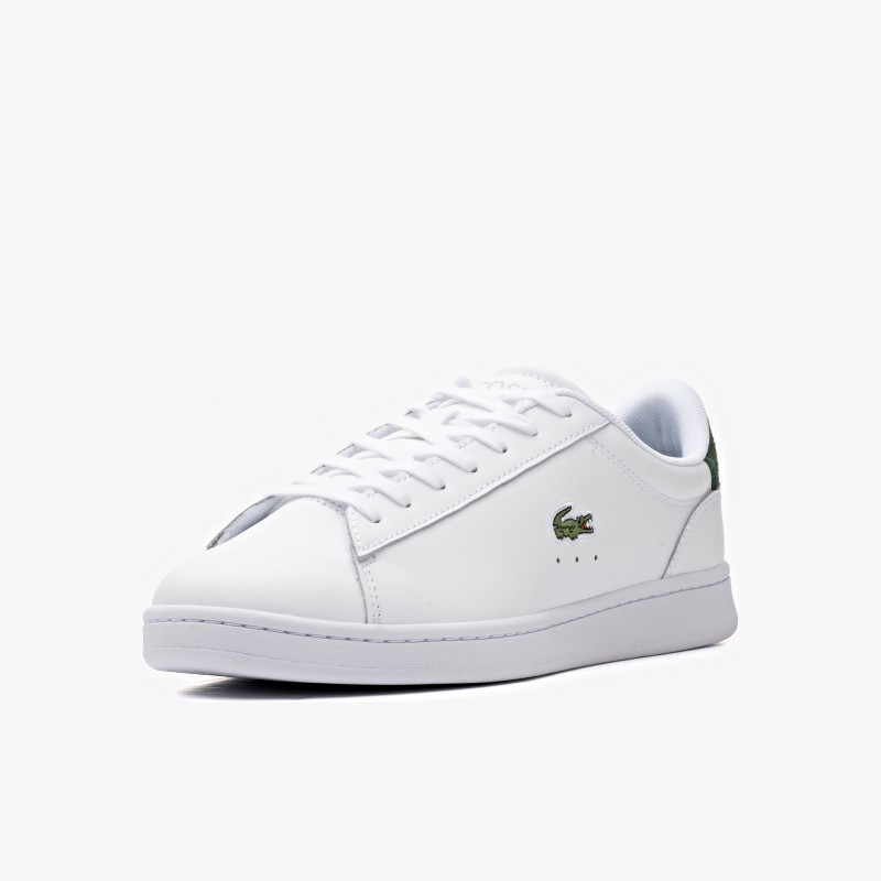 Lacoste Carnaby - 48SMA0011 1R5 - Fuxia, Urban Tribes United