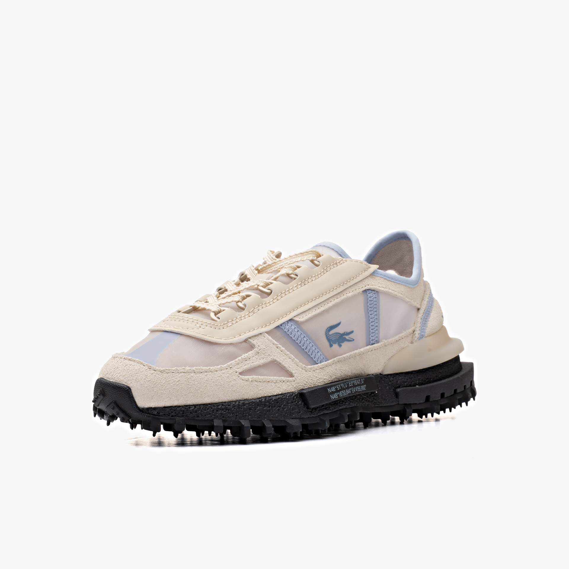 Lacoste Elite Active