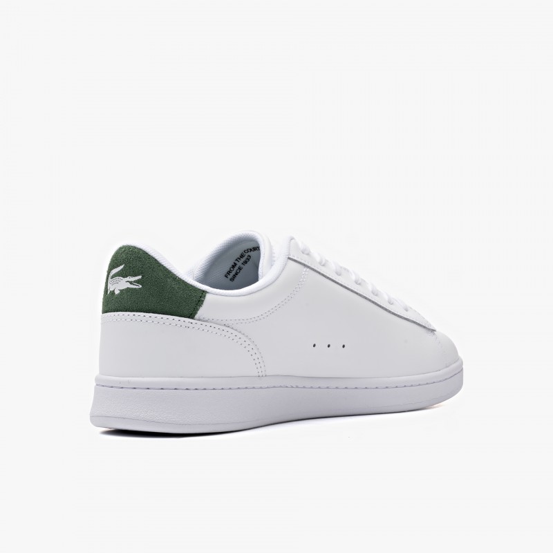 Lacoste Carnaby - 48SMA0011 1R5 - Fuxia, Urban Tribes United