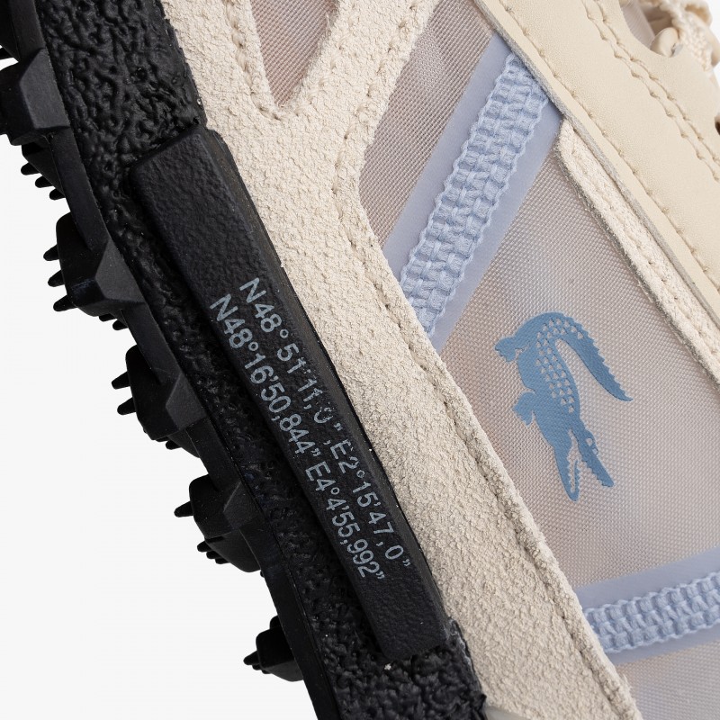 Lacoste Elite Active - 51SFA0156 WB8 - Fuxia, Urban Tribes United