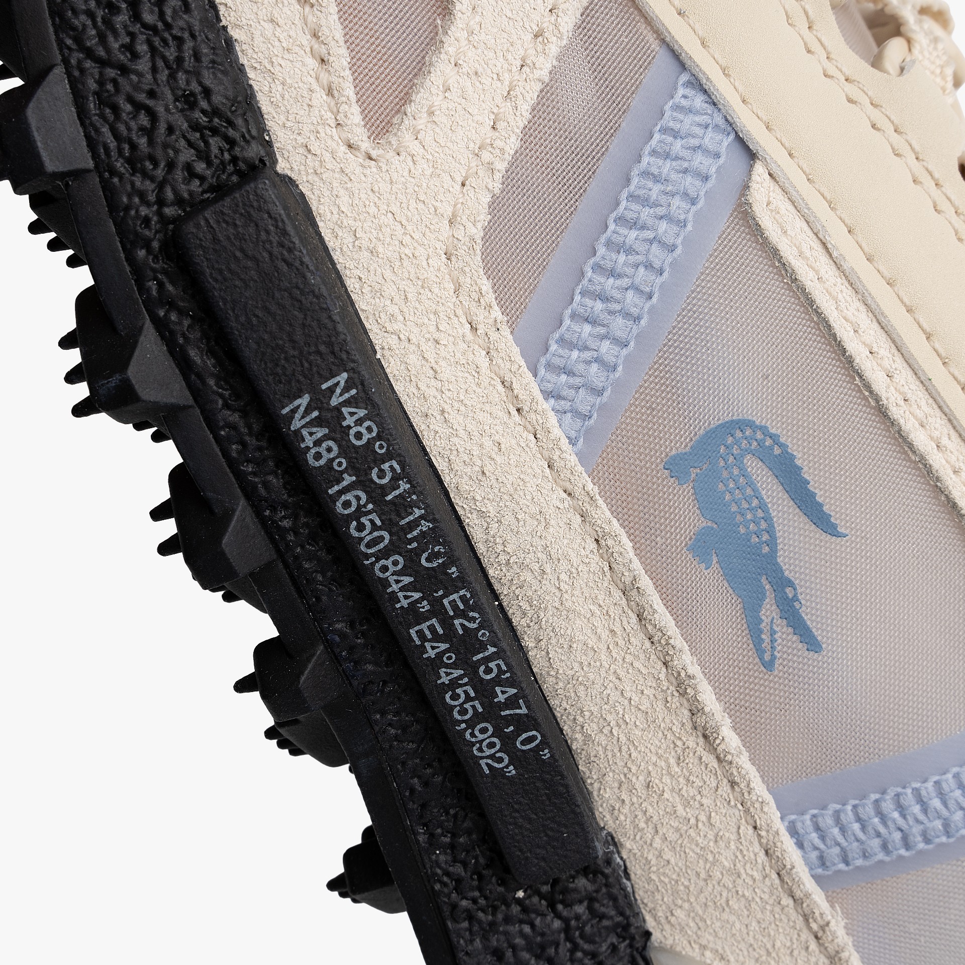 Lacoste Elite Active