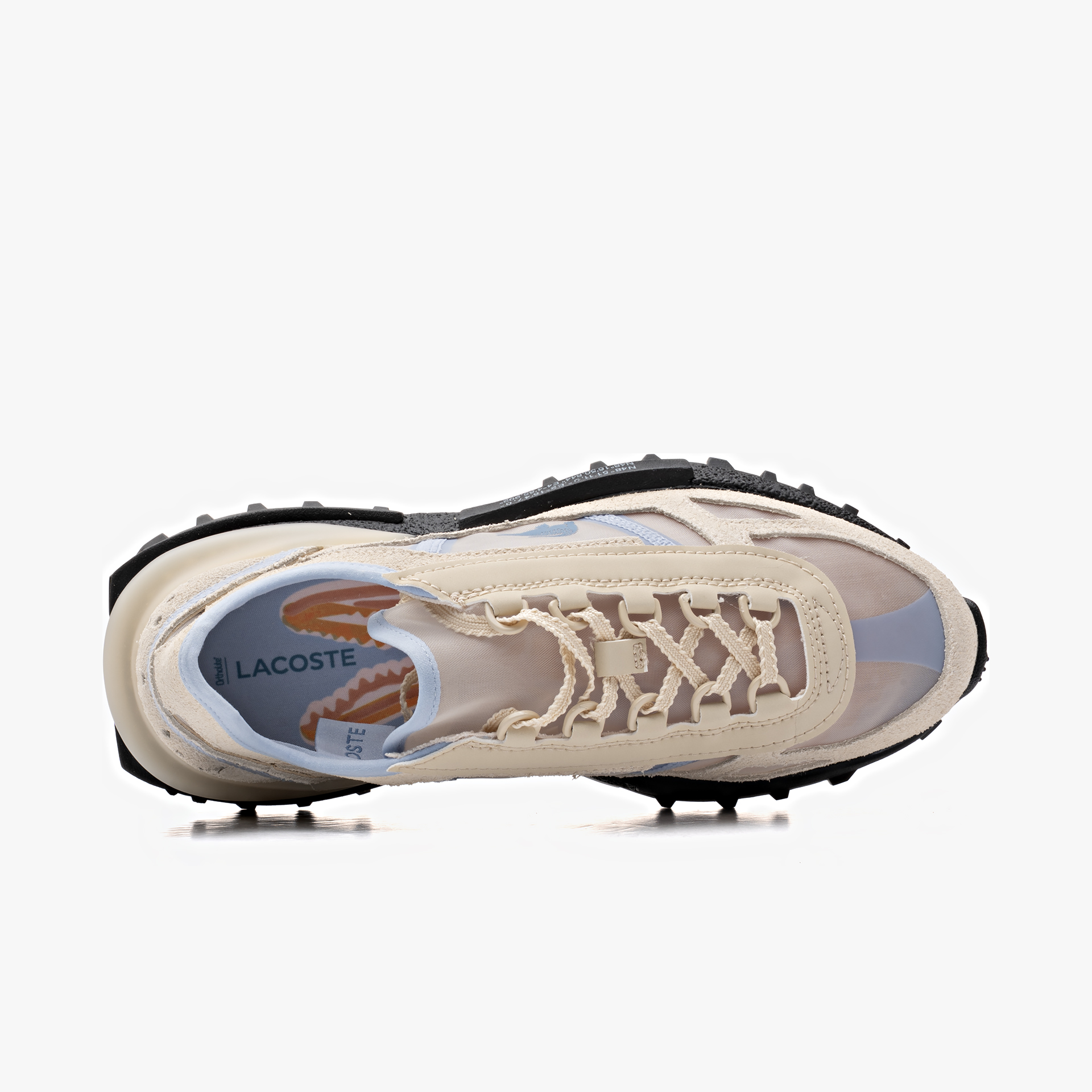 Lacoste Elite Active