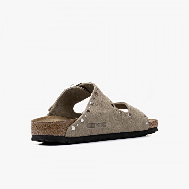 Birkenstock Arizona Rivet - 1029390 - Fuxia, Urban Tribes United