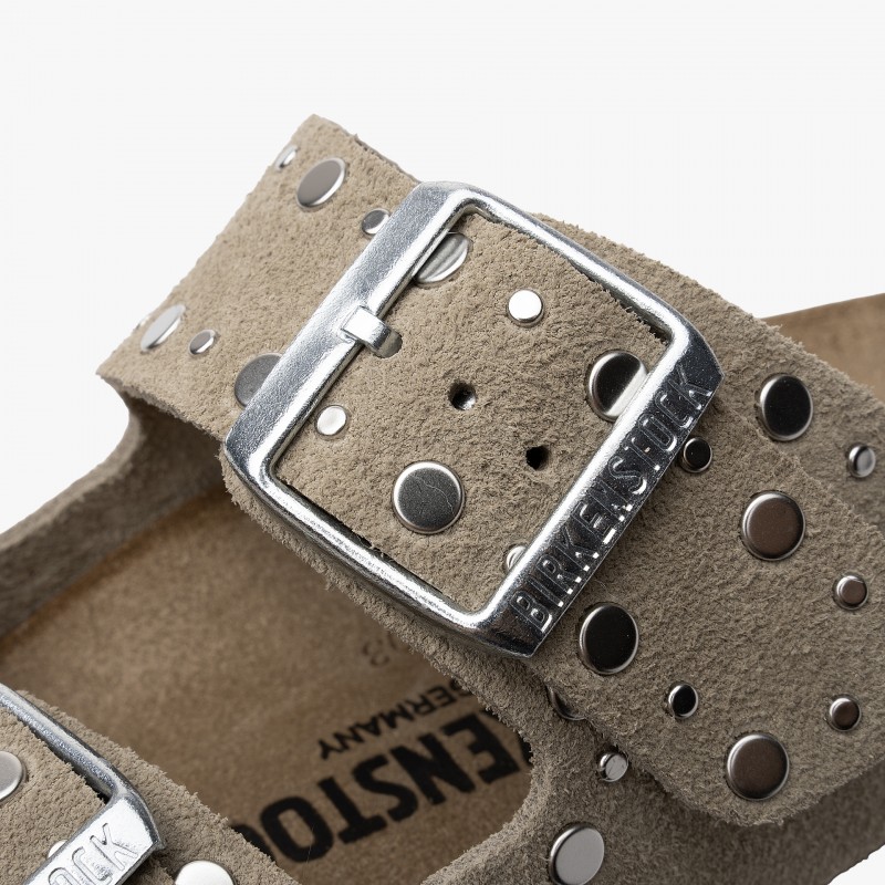 Birkenstock Arizona Rivet - 1029390 - Fuxia, Urban Tribes United