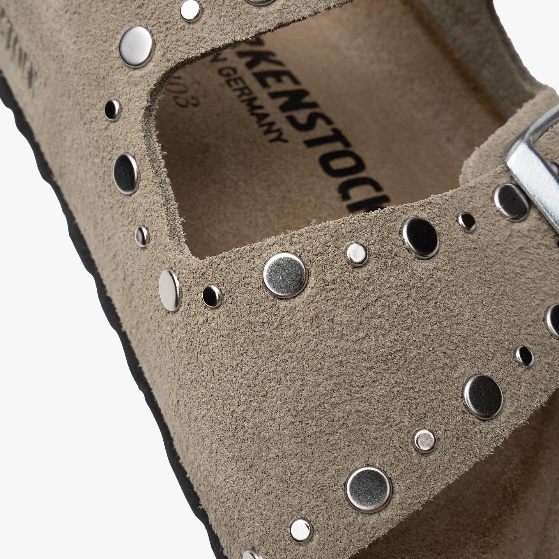 Birkenstock Arizona Rivet