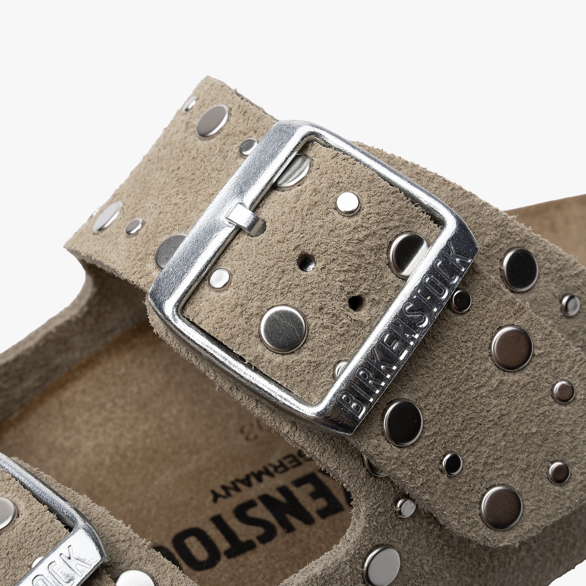 Birkenstock Arizona Rivet