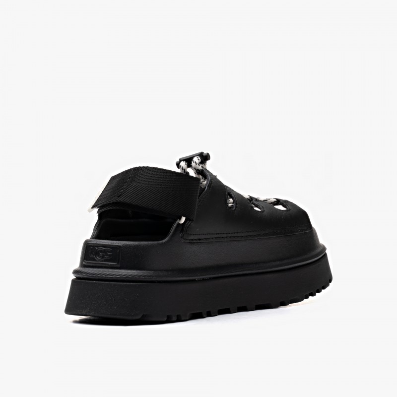 UGG W Goldenglow - 1179370 BLK - Fuxia, Urban Tribes United