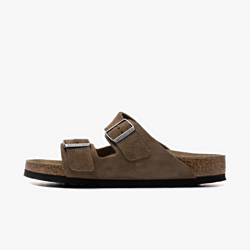 Birkenstock Arizona Soft - 1030863 - Fuxia, Urban Tribes United