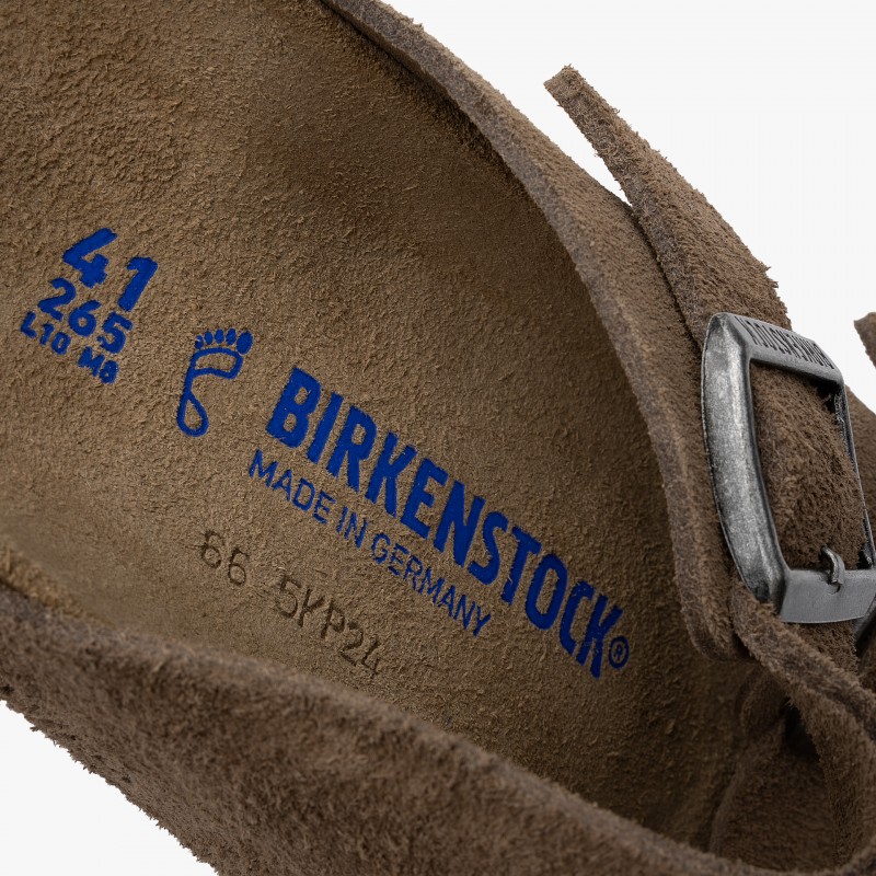 Birkenstock Arizona Soft - 1030863 - Fuxia, Urban Tribes United