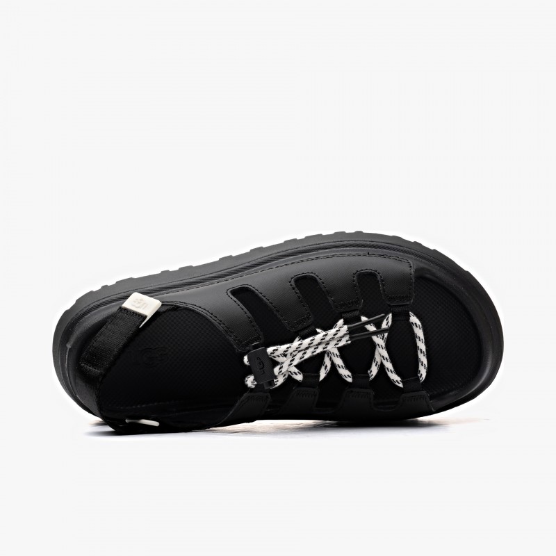 UGG W Goldenglow - 1179370 BLK - Fuxia, Urban Tribes United