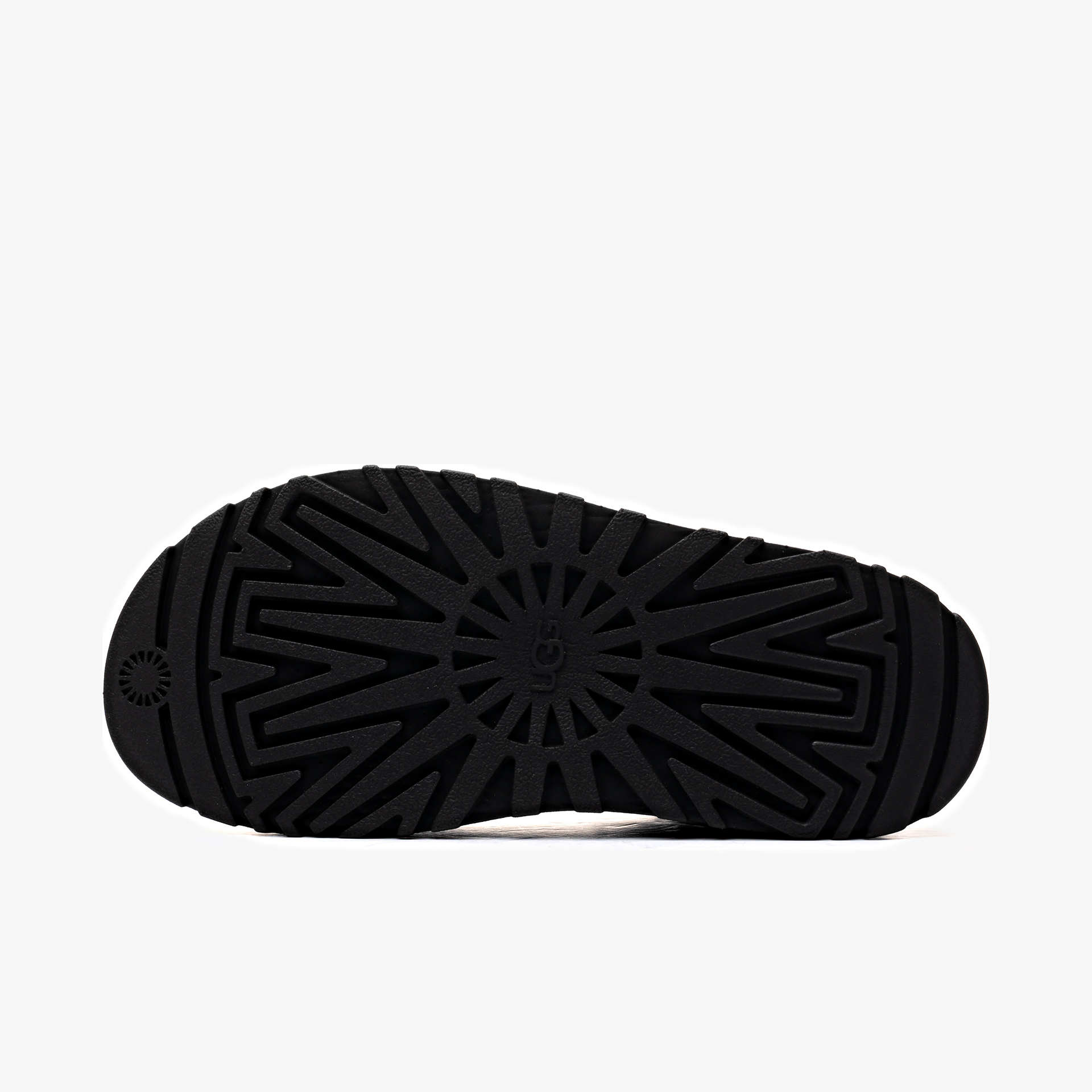 UGG W Goldenglow