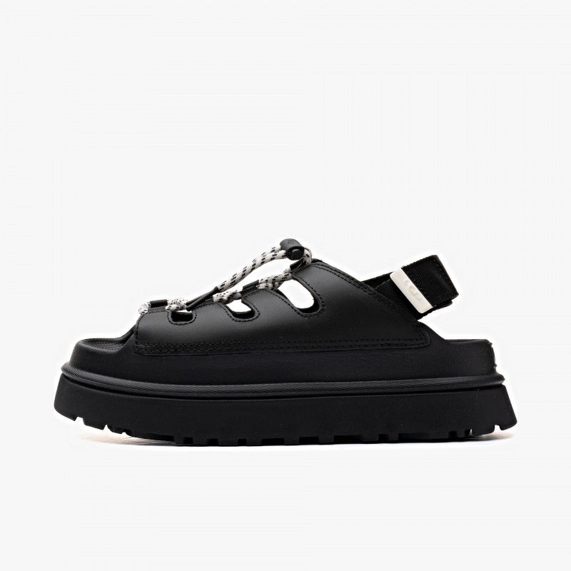 UGG W Goldenglow - 1179370 BLK - Fuxia, Urban Tribes United