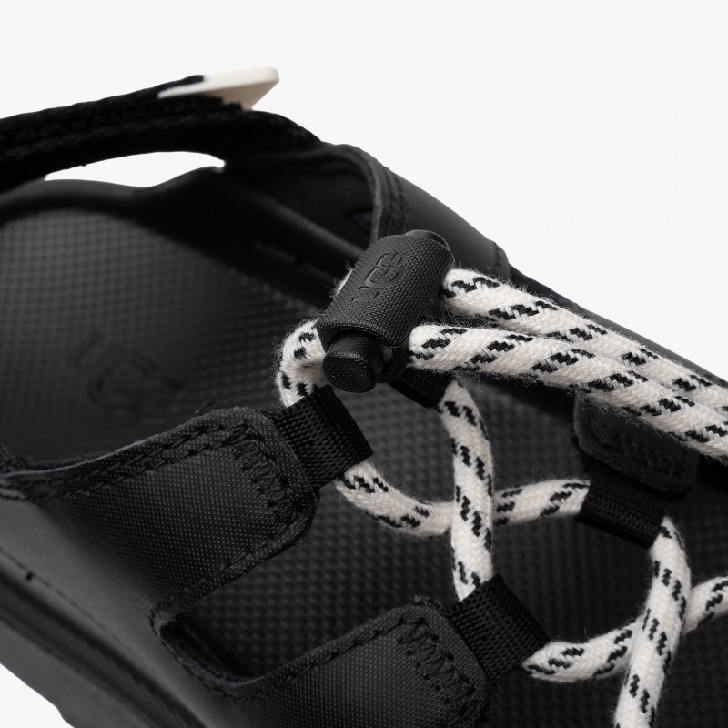 UGG W Goldenglow - 1179370 BLK - Fuxia, Urban Tribes United