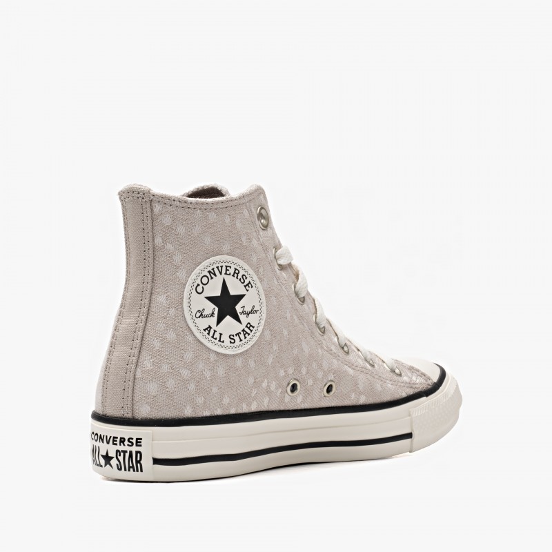 Converse CTAS HI Papyrus - A17878C - Fuxia, Urban Tribes United