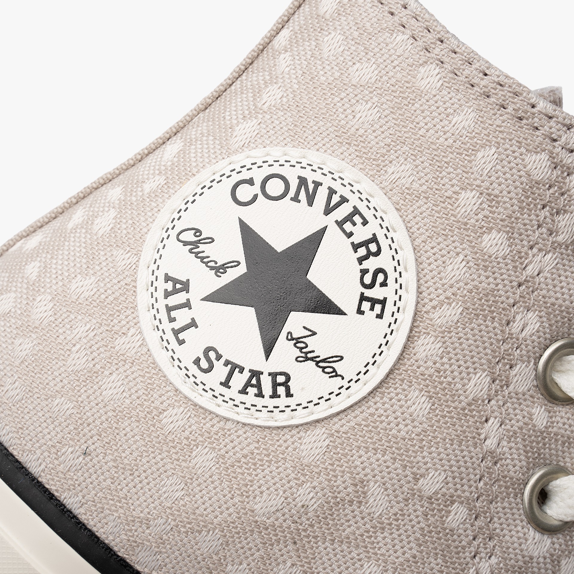 Converse Chuck Taylor All Star HI Papyrus