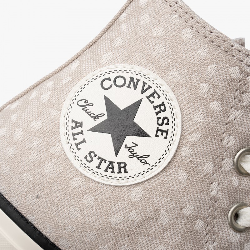 Converse CTAS HI Papyrus - A17878C - Fuxia, Urban Tribes United