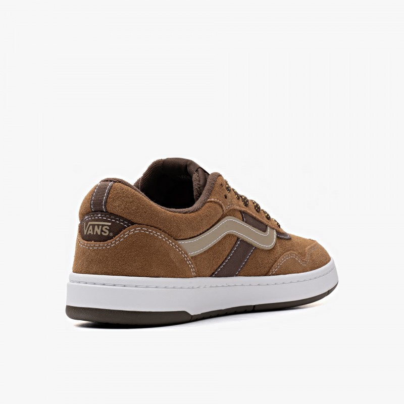 Vans Cruze 3.0 - VN000D6SGWT - Fuxia, Urban Tribes United