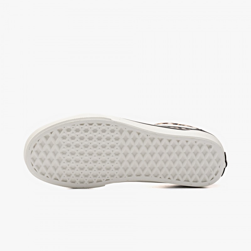 Vans Old Skool - VN000E8WYY6 - Fuxia, Urban Tribes United