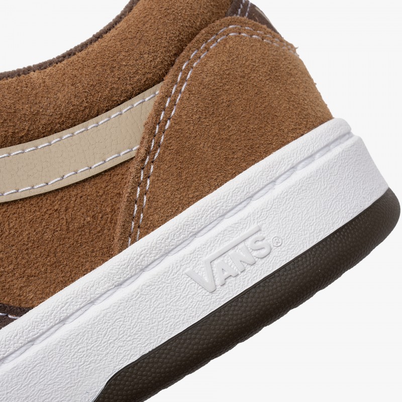 Vans Cruze 3.0 - VN000D6SGWT - Fuxia, Urban Tribes United