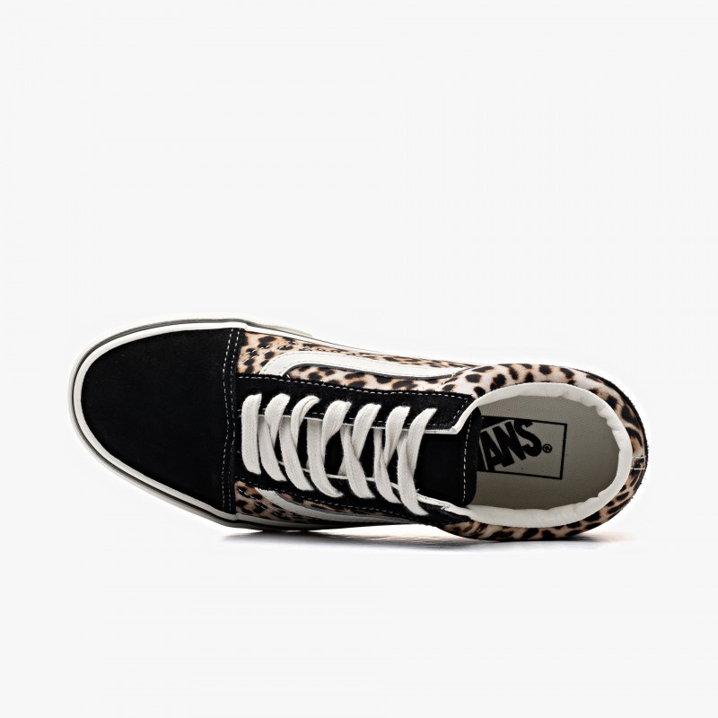 Vans Old Skool - VN000E8WYY6 - Fuxia, Urban Tribes United