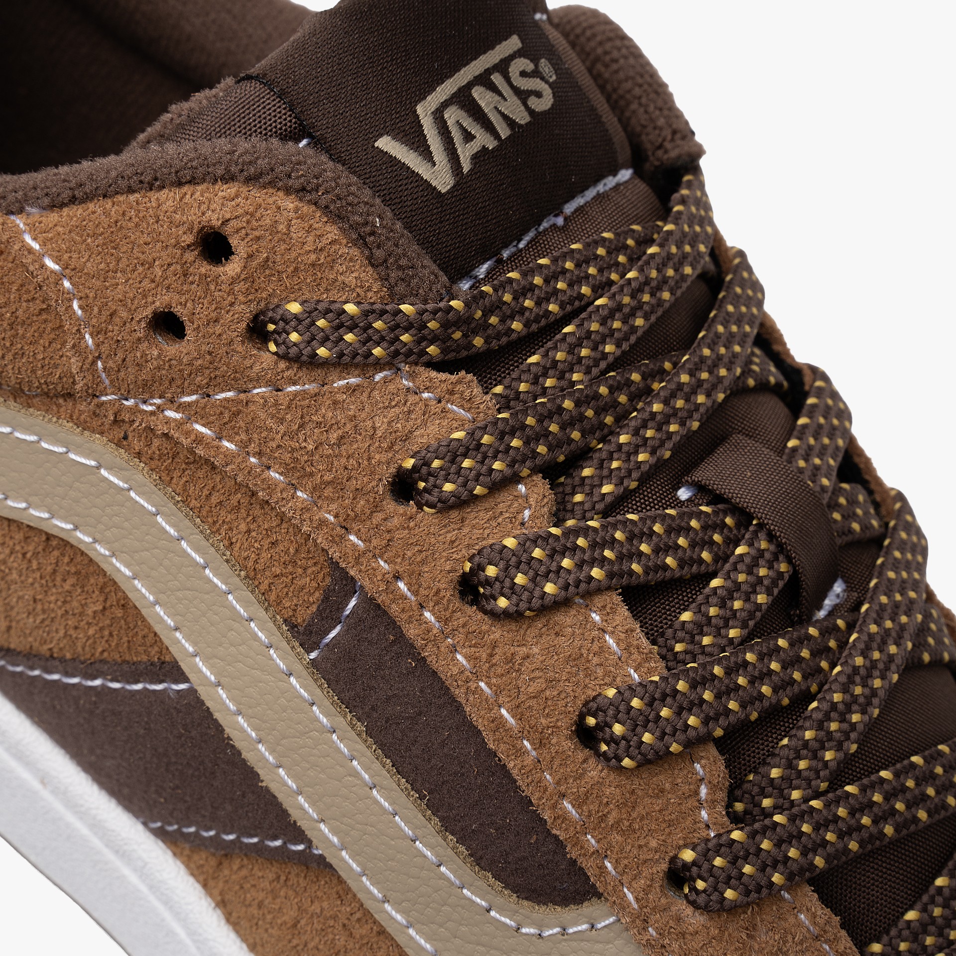 Vans Cruze 3.0