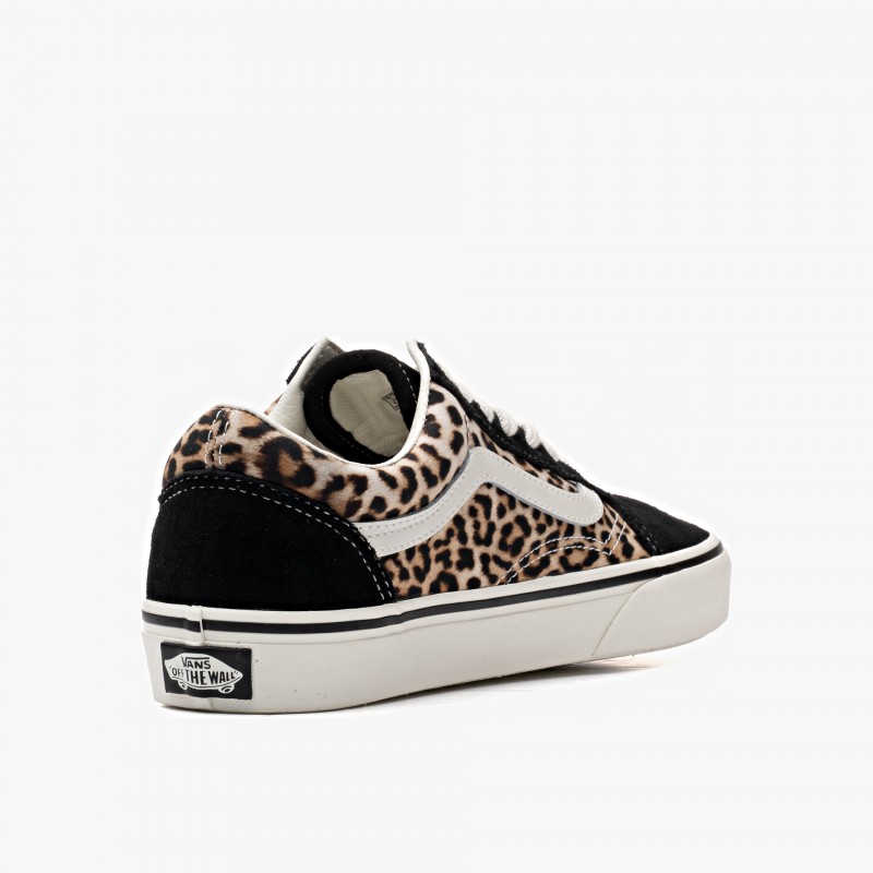 Vans Old Skool - VN000E8WYY6 - Fuxia, Urban Tribes United